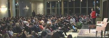 BLong AERA Audience