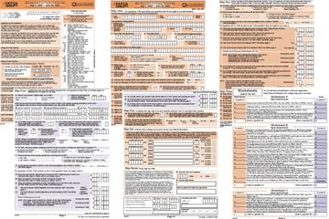 FAFSA2009