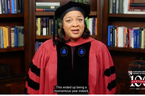 BTL Commencement