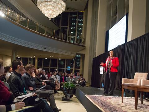 BLong - AERA Centennial Lecture